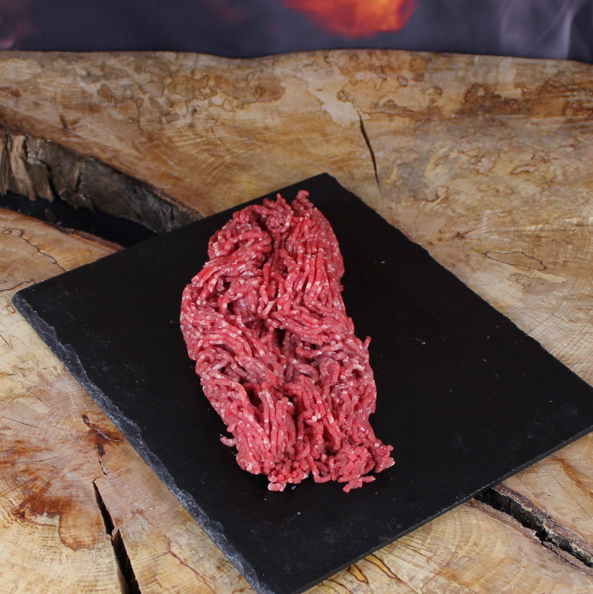 Produktfoto: Basis für ein proteinreiches Abnehmessen